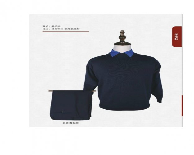 城管標志服